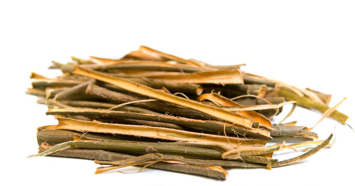 White Willow Bark Extract