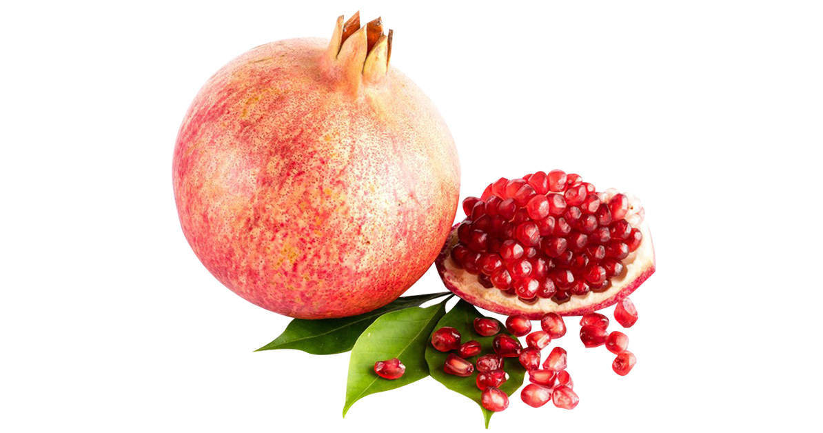 Pomegranate Extract